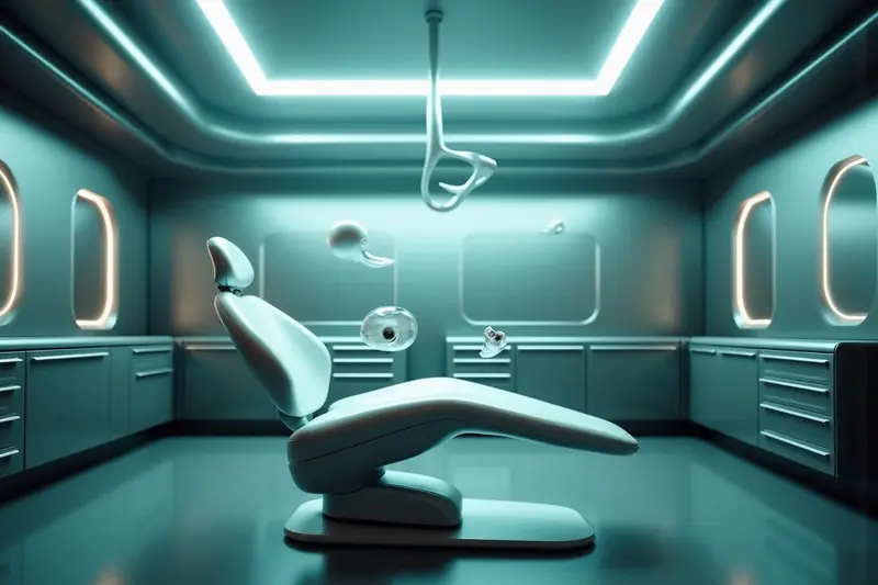 Stomatologia Mackiewicz: Gabinety w Warszawie i Białymstoku