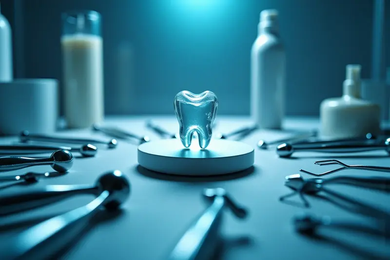 Gabinet Stomatologiczny Paweł Drozd – Kompleksowa Opieka w Krakowie i Chojnicach