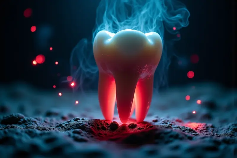 Powikłania po leczeniu kanałowym – co musisz wiedzieć?
