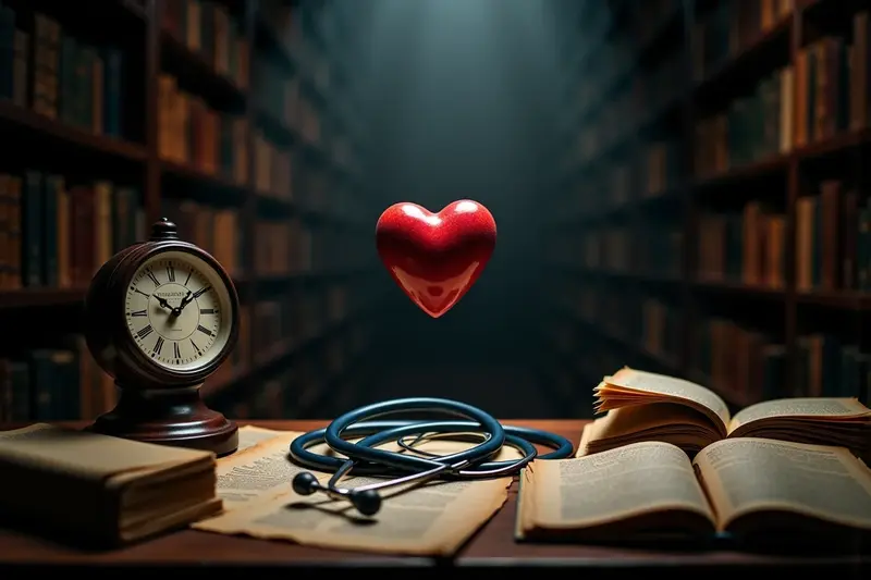 Dr n. med. Olga Sczaniecka – Internista i Kardiolog w Warszawie