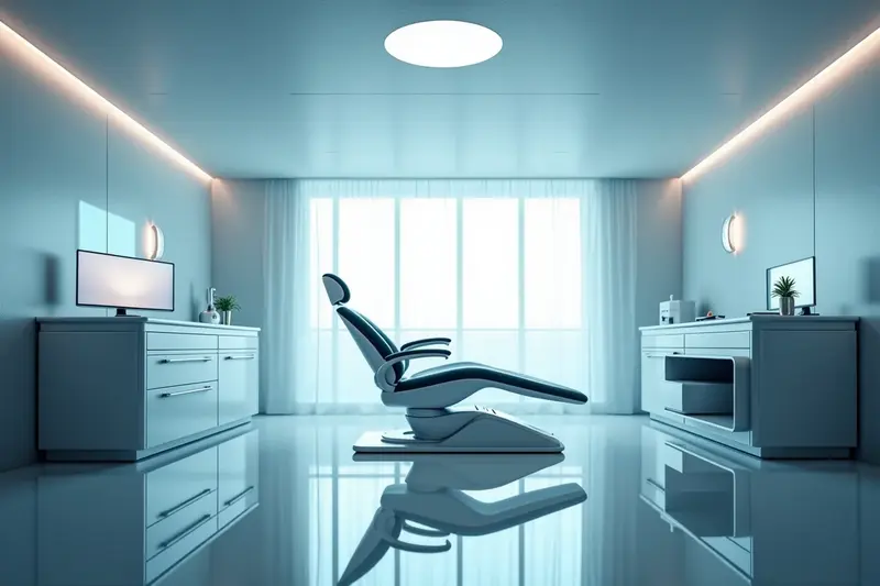 Estetyczna Stomatologia w Chrzanowie: Kompleksowa Opieka Dentystyczna