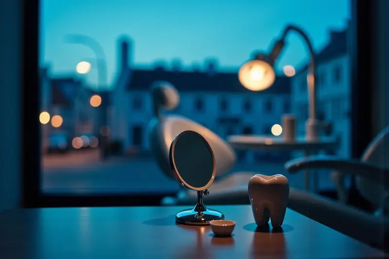 Znajdź swojego stomatologa we Wrocławiu