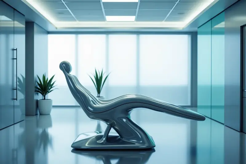 Lek. dent. Aleksandra Dąbrowska – Przewodnik po Specjalistach i Praktykach