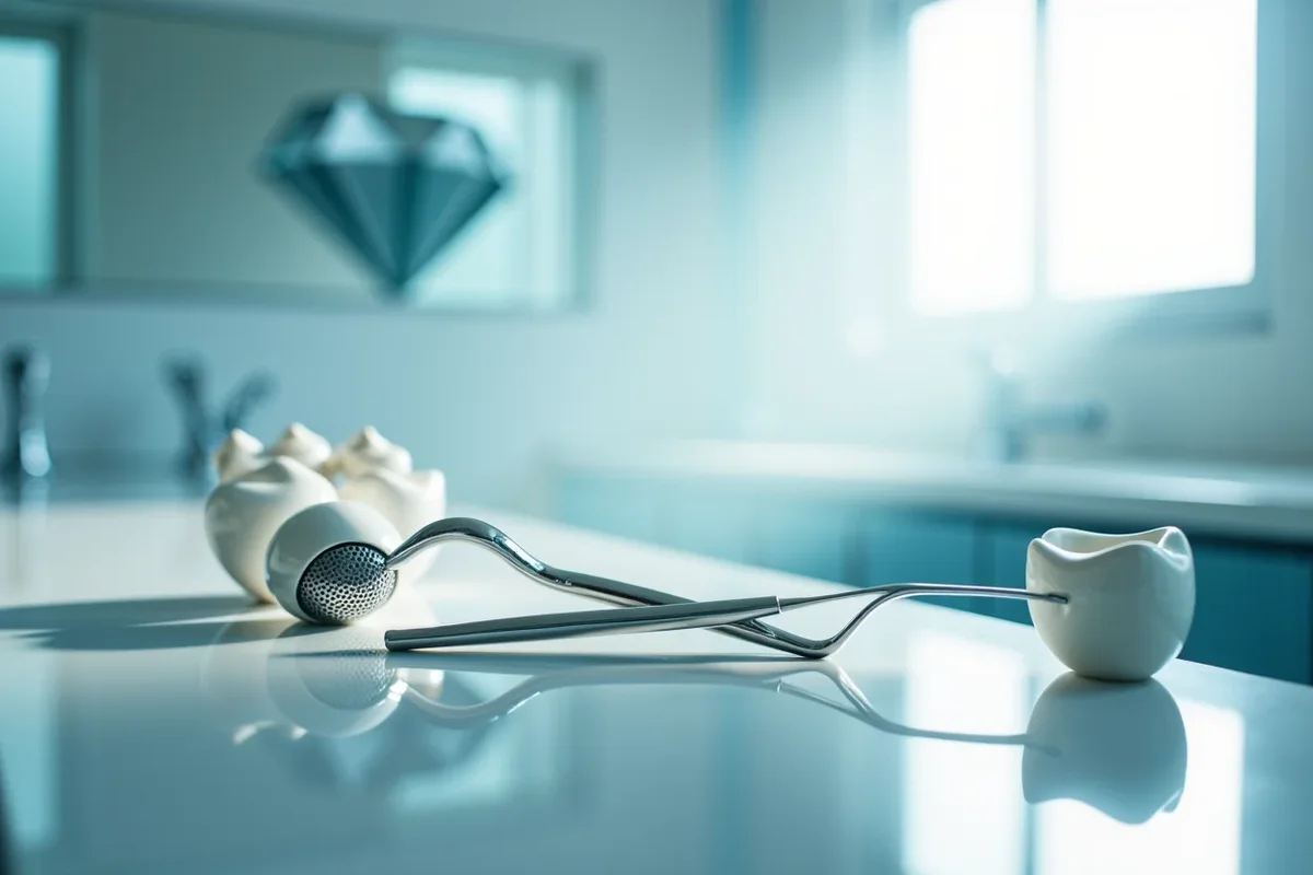 Stomatologia Diament Katarzyna Obara – Profesjonalna opieka w Mikołowie