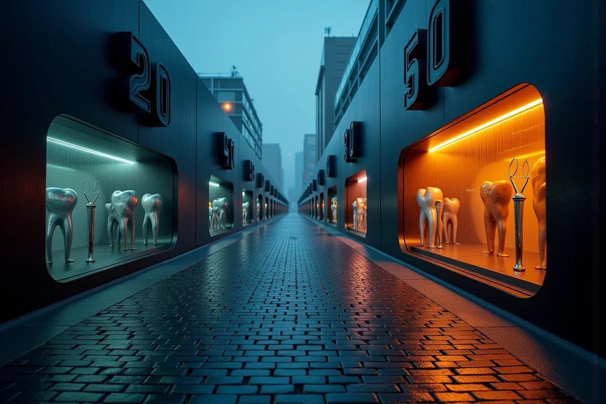 Jak znaleźć dobrego stomatologa? Paweł Łęcki vs. Paweł Łazicki i wybór specjalisty