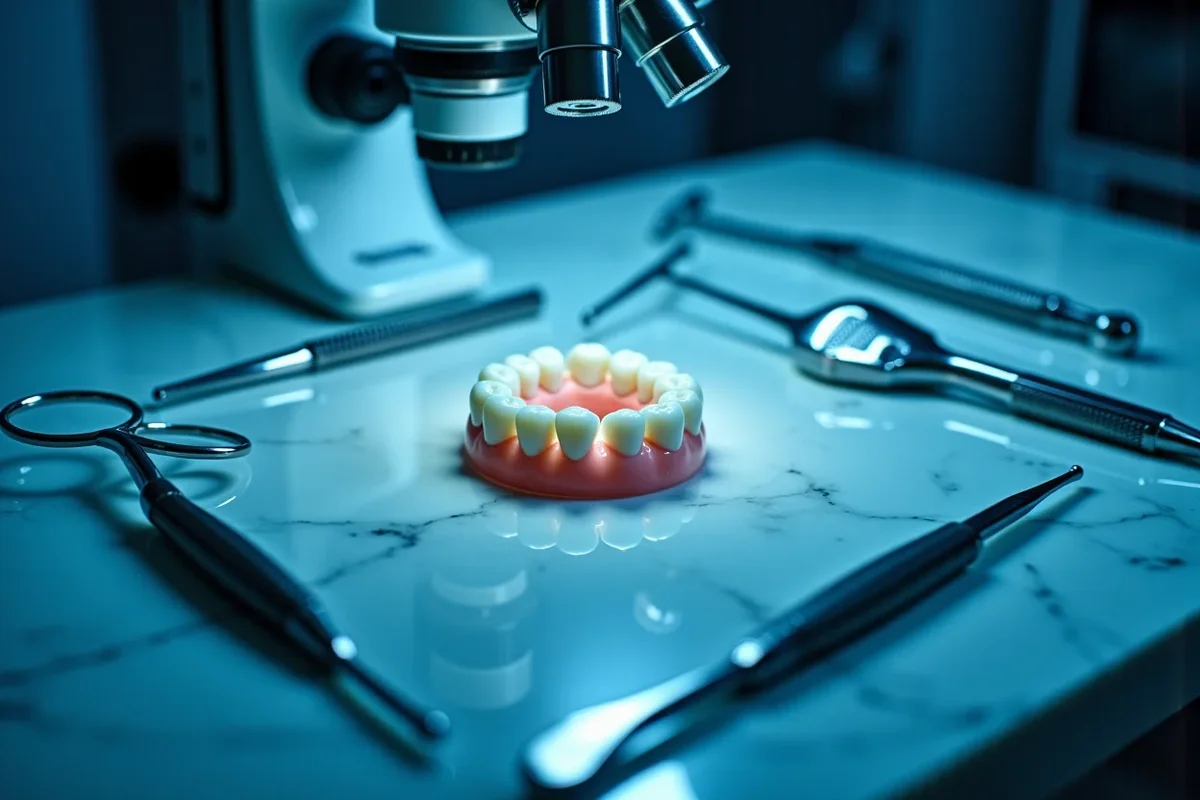 Lekarz Katarzyna Kwiecień – Stomatolog, Protetyk i Endodonta