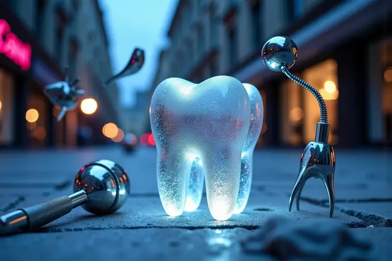 Znajdź Dobrego Stomatologa w Warszawie i Okolicach: Praktyczny Poradnik