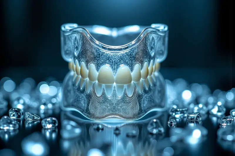 Proteza szkieletowa: Czym jest, rodzaje, cena i opinie pacjentów