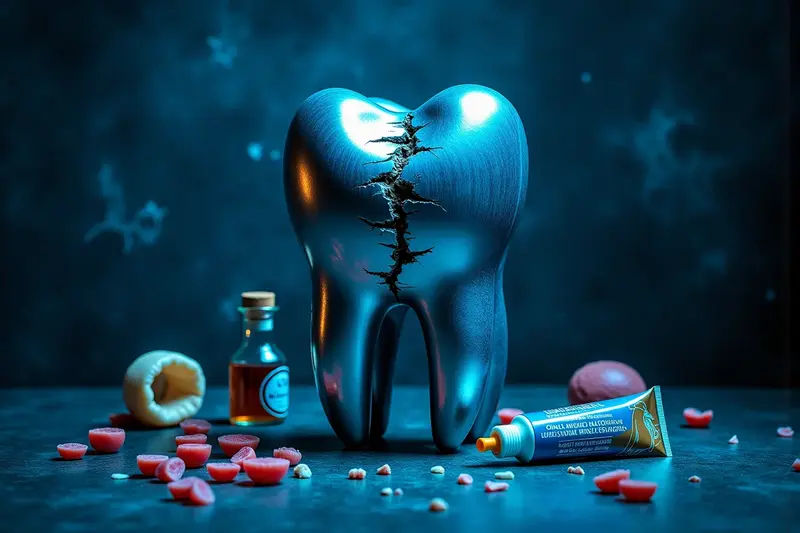 Zepsute zęby u dziecka – przyczyny, skutki, leczenie i profilaktyka