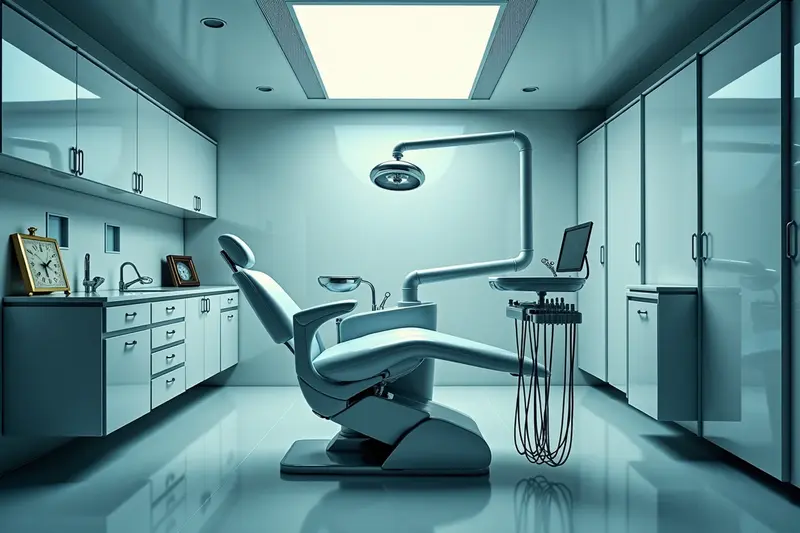 Wizyta u dentysty: Jak często, jak się przygotować i co przysługuje na NFZ?