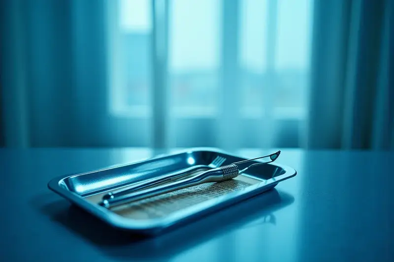 Agata świątek – Lekarz Dentysta w Warszawie